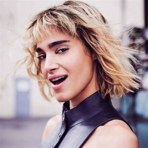 Sofia Boutella